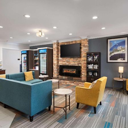 Mainstay Suites Joliet I-55 Εξωτερικό φωτογραφία
