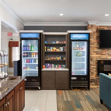 Mainstay Suites Joliet I-55 Εξωτερικό φωτογραφία