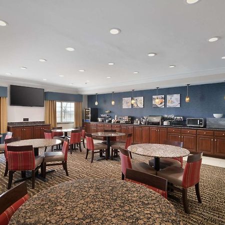 Mainstay Suites Joliet I-55 Εξωτερικό φωτογραφία