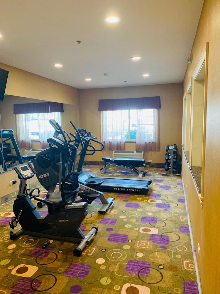 Mainstay Suites Joliet I-55 Εξωτερικό φωτογραφία