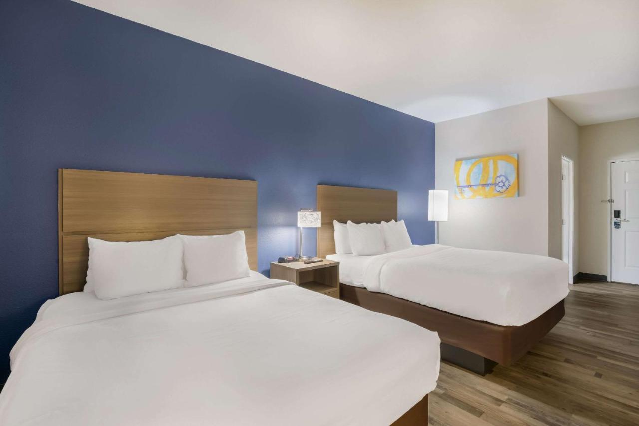 Mainstay Suites Joliet I-55 Εξωτερικό φωτογραφία