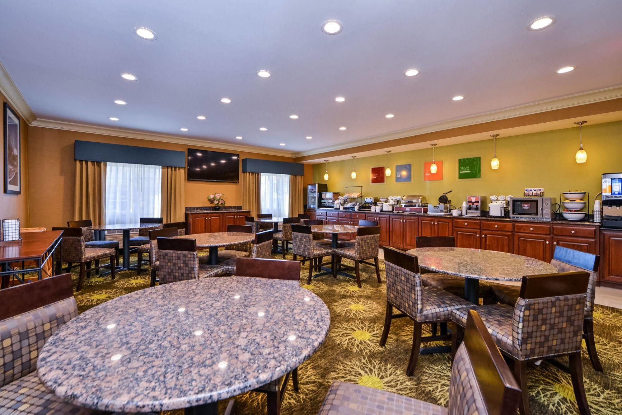 Mainstay Suites Joliet I-55 Εξωτερικό φωτογραφία